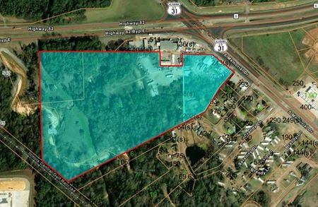 Retail space for Sale at 1390 Tiffany Dr in Prattville