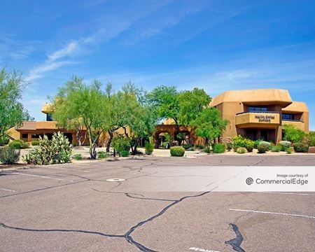 Office space for Rent at 8700 E Pinnacle Peak Rd in Scottsdale