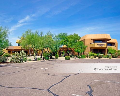 8700 E Pinnacle Peak Rd
