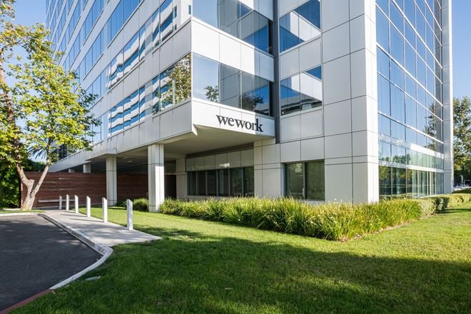WeWork - 2211 Michelson Dr