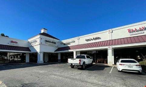Miramar Plaza