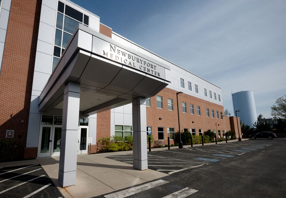 Newburyport Medical Center