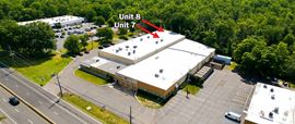 4260 U.S. 1, Units 7 & 8