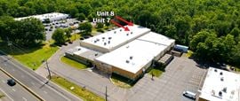4260 U.S. 1, Units 7 & 8