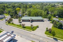 1407 W. Maumee St.