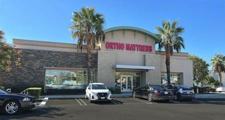 Retail space for Rent at 750 Ferrari Lane in Ontario