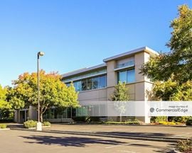Stanford Research Park - 2550 Hanover Street