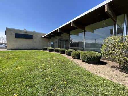 Industrial space for Rent at 33W461 Roosevelt Road in West Chicago