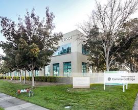 Harbor Bay Business Park - 1600 Harbor Bay Pkwy