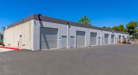 Kearny Mesa Industrial Park