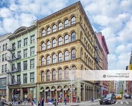 459 Broadway