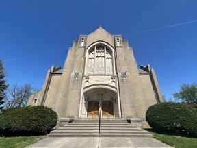6130 Madison Road