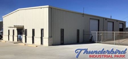 Industrial space for Rent at 4910 Leopard Street in Corpus Christi