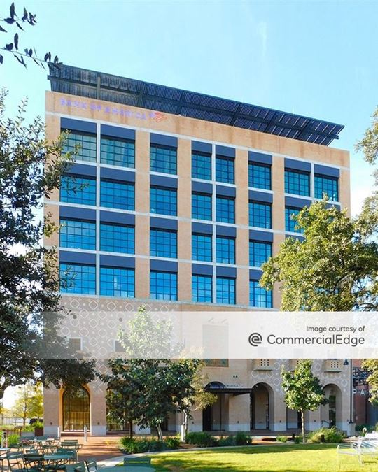 Oxbow 1703 Broadway Street 1703 Broadway Street, San Antonio, TX