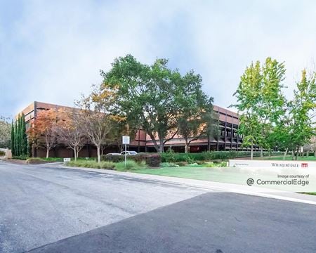Office space for Rent at 950 Page Mill Road in Palo Alto