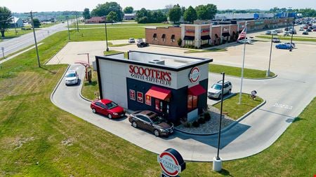 Photo of commercial space at 1187 E 1500 North Rd in Taylorville