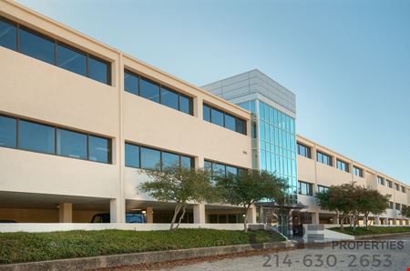 Office space for Rent at 300 Decker Drive in Irving