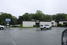 379 Goshen Rd