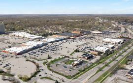 Great Northern Plazas