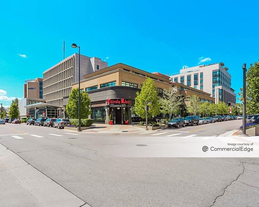 2nd & Josephine 200 Josephine Street, Denver, CO CommercialSearch