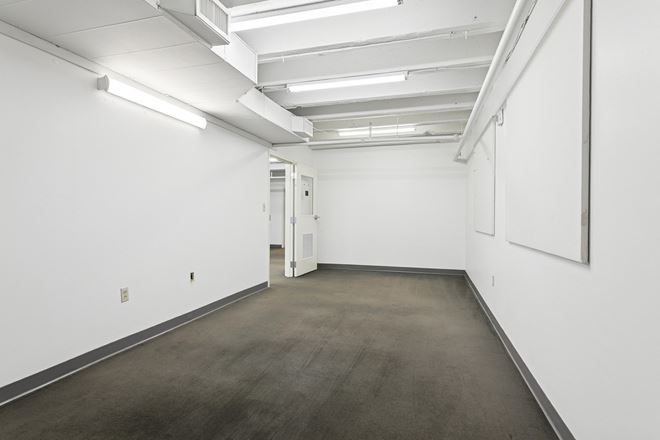 Move-In Ready Office Space | Mid-City