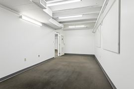 Move-In Ready Office Space | Mid-City