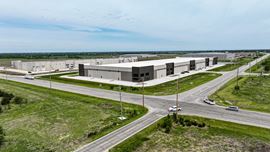 Sunflower Commerce Park