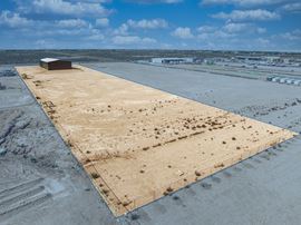 New Industrial Facility w/ Frontage on FM 1788
