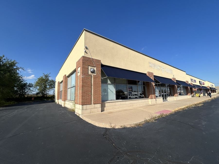 2591 Sauk Trail
