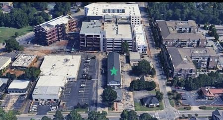Other space for Sale at 112 Norcross Street in Roswell