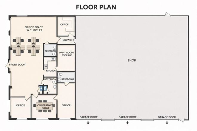 4337 Brogdon Place Cv