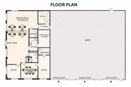 4337 Brogdon Place Cv