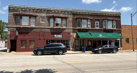 Office space for Rent at 611 15th Ave in East Moline