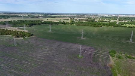 Land space for Sale at TBD County Road 979 in Royse City