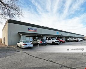 Decker Lake Business Park