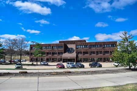 Office space for Rent at 3637 Medina Road in Medina