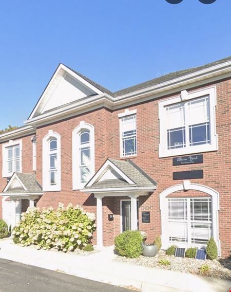 Office space for Rent at 1300 Clear Springs Trce in Louisville