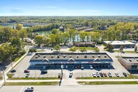 Speedway Shoppes
