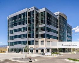 Traverse Ridge Center II