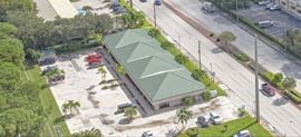 Lumar Plaza