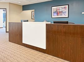Regus - Towson - West Road Corporate Center