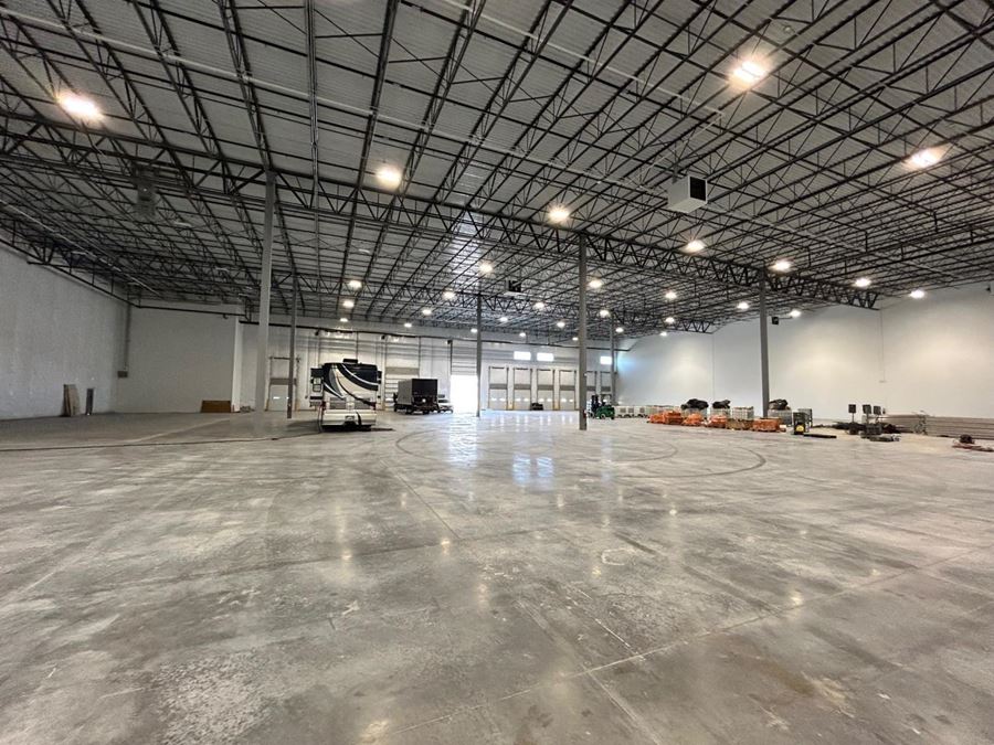 8039 S Chambers Rd, Unit 100 | Sublease