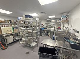 Downtown Restaurant Space
