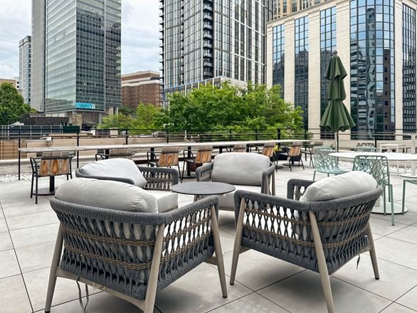 Regus - Bethesda - Metro Ctr