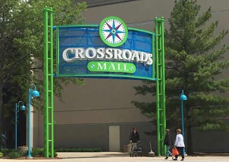 Crossroads Mall - Waterloo