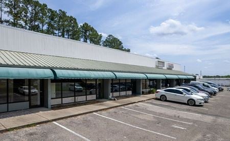 Retail space for Rent at 5002 to 5036 Tennessee Capital Blvd in Tallahassee