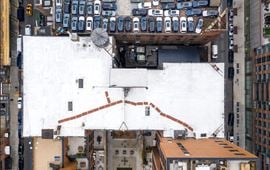 547 West 27th Street