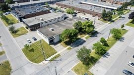 91&95 Martin Ross Ave, North York, ON M3J 2L9