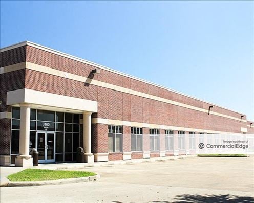 Westchase Commons