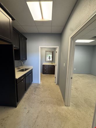 Standalone Office-Warehouse with Optional Yard Space